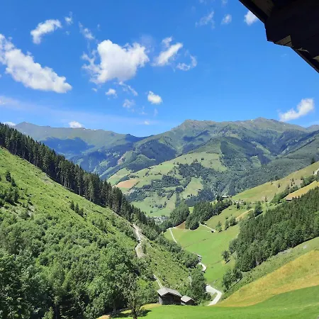 Hauserbauer - Auszeit In Rauris Exterior photo