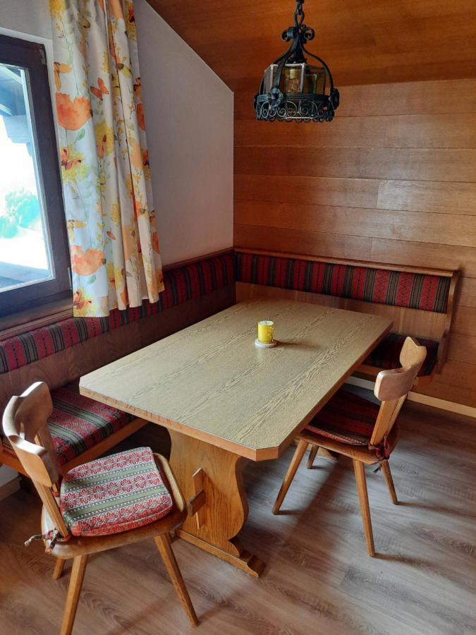 Apartment Hauserbauer - Auszeit In