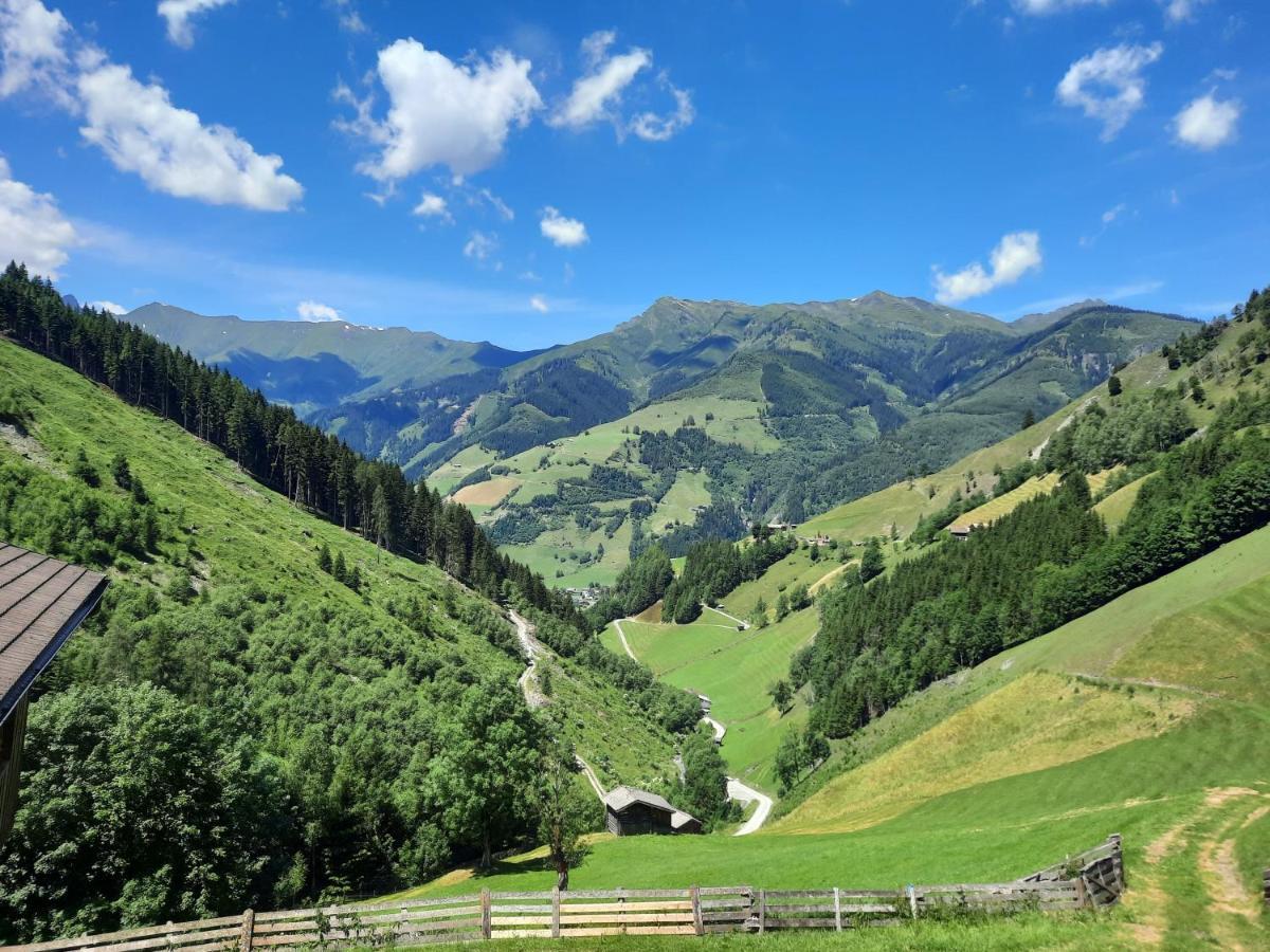 Hauserbauer - Auszeit In Rauris