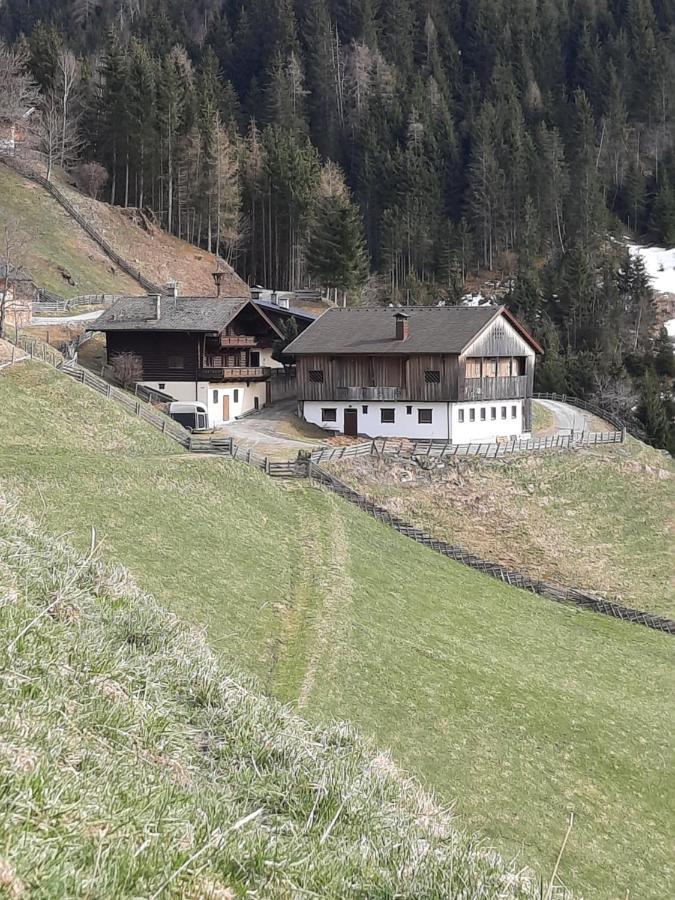 Apartment Hauserbauer - Auszeit In *