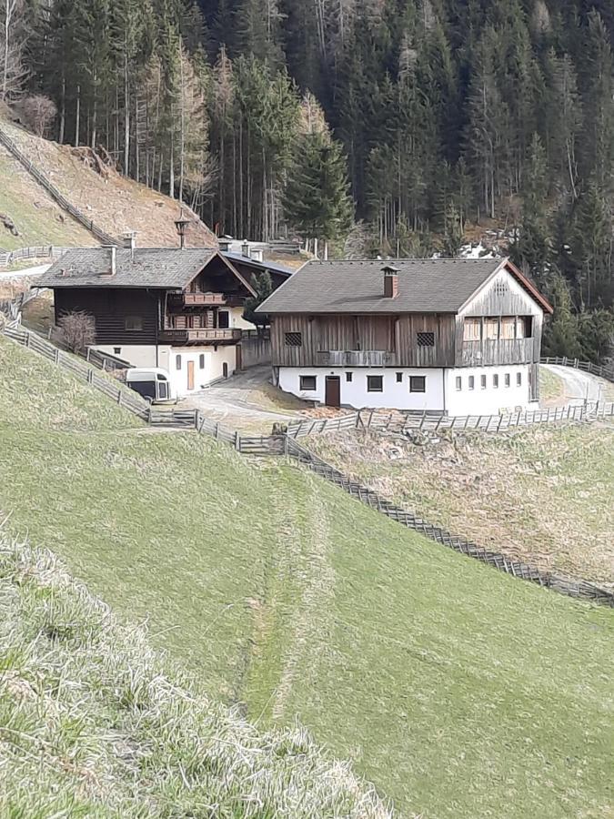 Apartment Hauserbauer - Auszeit In Rauris